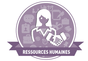 Assistant Ressource Humaine Débutant