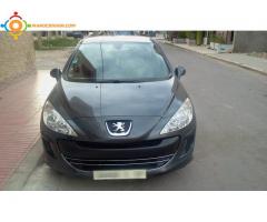 Peugeot 308 -Gasoil- A vendre.