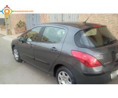 Peugeot 308 -Gasoil- A vendre.