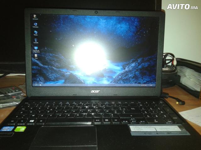 acer aspire e1-570g nvidia geforce gt720m 1gb