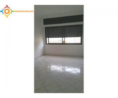 Appartement en location à Rabat Hay Riad AV Nakhil