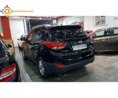 vendre Hyundai ix 35