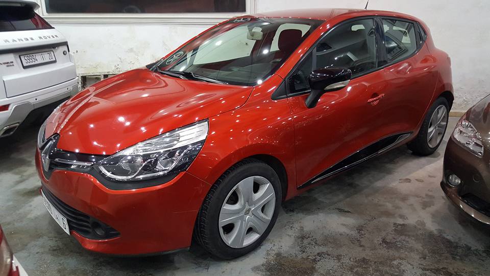 vendre Renault Clio