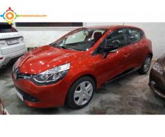 vendre Renault Clio