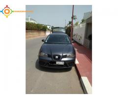 vente Seat Ibiza