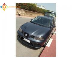 vente Seat Ibiza