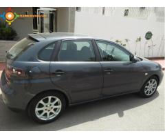 vente Seat Ibiza