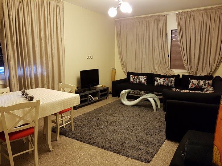 Appartement de luxe à louer pour vacances casablanca