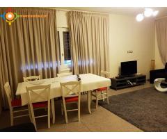 Appartement de luxe à louer pour vacances casablanca