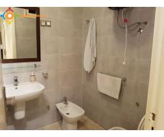 Appartement de luxe à louer pour vacances casablanca