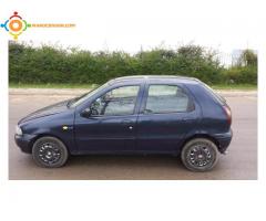 Fiat Palio Elx Diesel