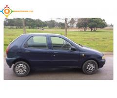 Fiat Palio Elx Diesel