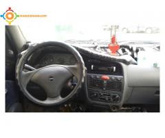 Fiat Palio Elx Diesel