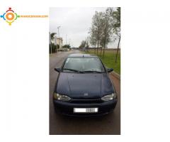 Fiat Palio Elx Diesel