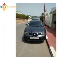 seat ibiza diesel