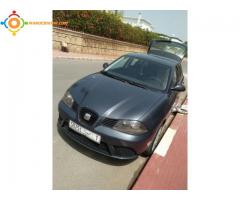 seat ibiza diesel