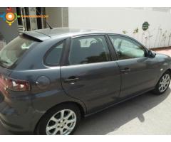 seat ibiza diesel