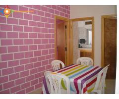 appartement de 75 m2 a louer pour famille