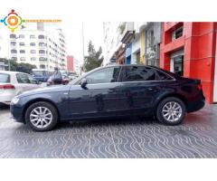 AUDI A4 DIESEL 2015