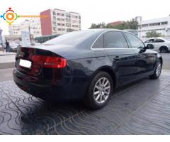 AUDI A4 DIESEL 2015