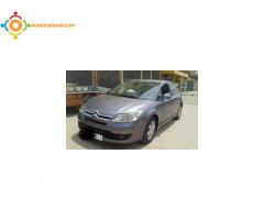 VENDRE CITROEN C4 2006