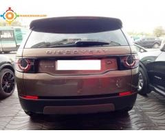 RANGE ROVER DIESEL 2016