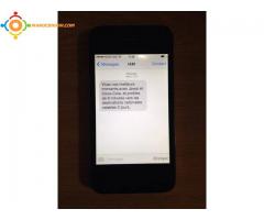 Iphone 4 noire 16g