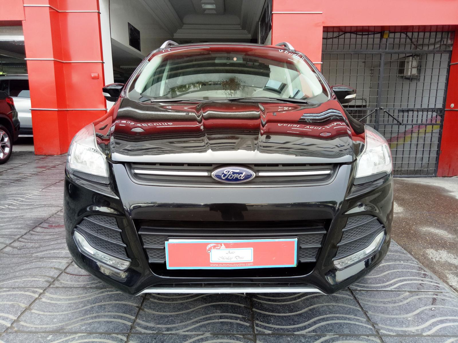 FORD KUGA DIESEL 2014