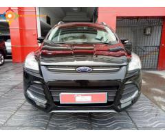 FORD KUGA DIESEL 2014