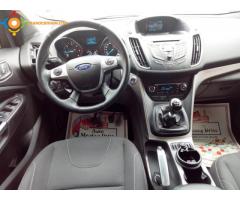 FORD KUGA DIESEL 2014