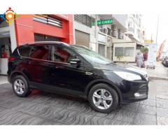 FORD KUGA DIESEL 2014