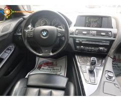 BMW 640i ESSENCE 2011