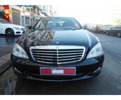 MERCEDES S350 ESSENCE 2006