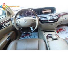 MERCEDES S350 ESSENCE 2006