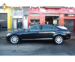 MERCEDES S350 ESSENCE 2006