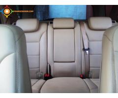 MERCEDES ML ESSENCE 2010