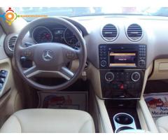 MERCEDES ML ESSENCE 2010