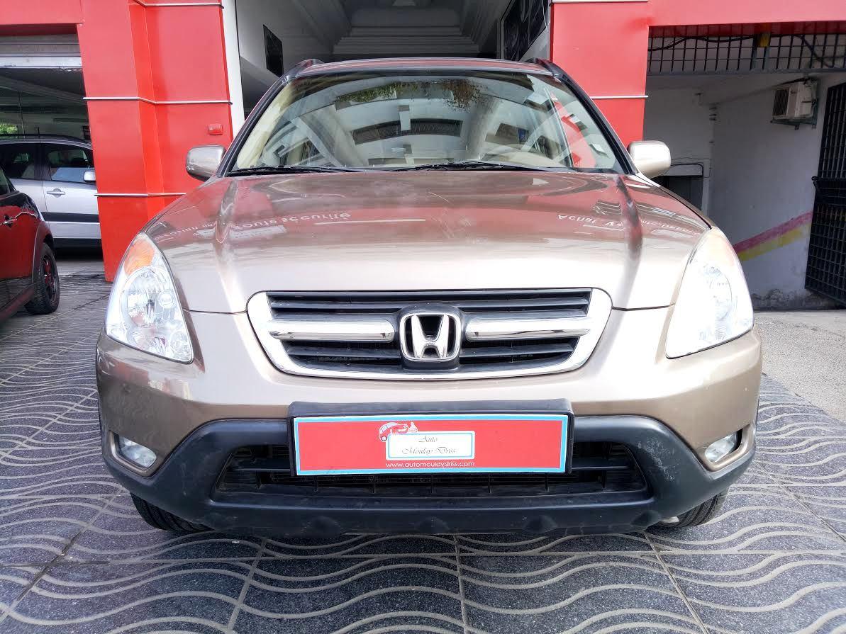 HONDA CR-V ESSENCE 2006