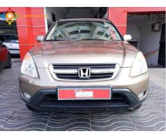 HONDA CR-V ESSENCE 2006