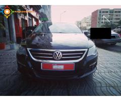 VOLKSWAGEN PASSAT CC DIESEL 2008