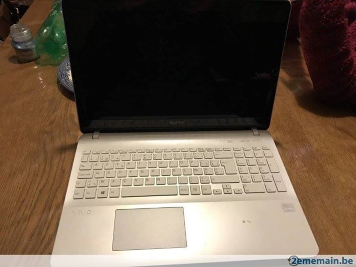 Sony Vaio