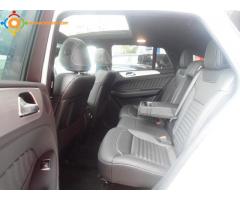 MERCEDES GLE 350 DIESEL 2016