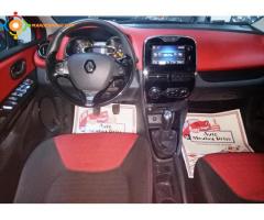 RENAULT CLIO DIESEL 2015