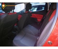 RENAULT CLIO DIESEL 2015