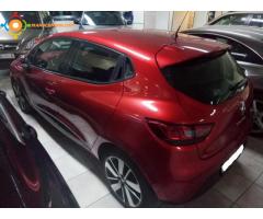 RENAULT CLIO DIESEL 2015