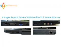 Acer Extensa 7630