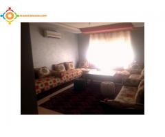 Studio Prestige en Location Casablanca