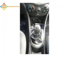 Vente voiture hyundai accent