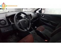 vendre Renault Clio