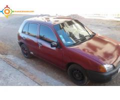 toyota starlet 2000-7CH